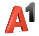 фото логотипа A-1 - Энергоприбор